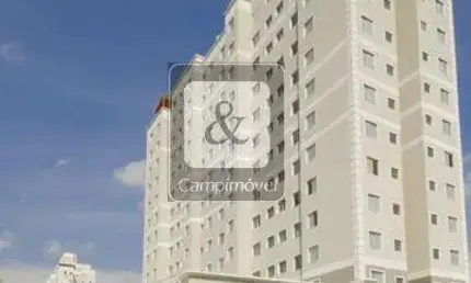 Apartamento para Venda em Campinas, Jardim Nova Europa, 3 dormitórios, 1 suíte, 2 banheiros, 1 vaga
