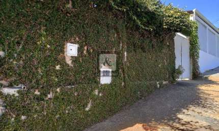 Casa para Venda em Campinas, Swift, 3 dormitórios, 2 banheiros, 4 vagas