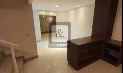 Casa para venda em campinas, mansões santo antônio, 3 dormitórios, 3 suítes, 3 banheiros, 2 vagas