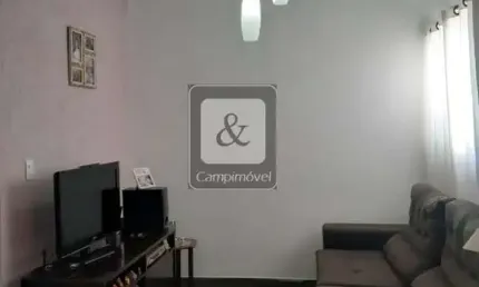 Apartamento para Venda em Campinas, Cambuí, 2 dormitórios, 2 banheiros, 1 vaga