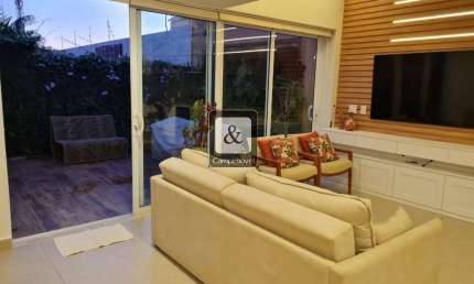 Casa para Venda em Campinas, Alto Taquaral, 4 dormitórios, 2 suítes, 4 banheiros, 4 vagas