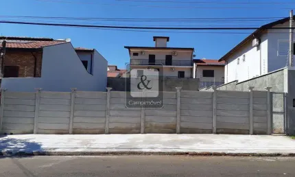 Terreno para Venda em Campinas, Parque Alto Taquaral