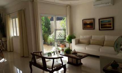 Casa para Venda em Campinas, Cidade Universitária, 3 dormitórios, 1 suíte, 3 banheiros, 4 vagas