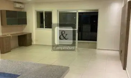 Apartamento para venda em campinas, fazenda santa cândida, 3 dormitórios, 1 suíte, 3 banheiros, 2 vagas