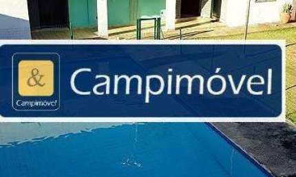 Casa para Locação em Campinas, Jardim Nossa Senhora Auxiliadora, 5 dormitórios, 4 suítes, 4 banheiros, 6 vagas