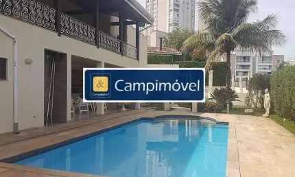 Casa para venda em campinas, fazenda são quirino, 7 dormitórios, 4 suítes, 9 banheiros, 8 vagas