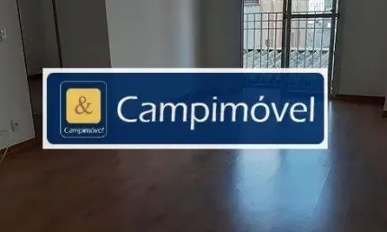 Apartamento para Venda em Campinas, Centro, 1 dormitório, 1 banheiro, 1 vaga