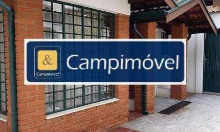 Casa para Locação em Campinas, Cidade Universitária, 4 dormitórios, 2 suítes, 4 banheiros, 3 vagas