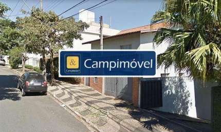 Casa para Locação em Campinas, Nova Campinas, 3 dormitórios, 2 banheiros, 15 vagas