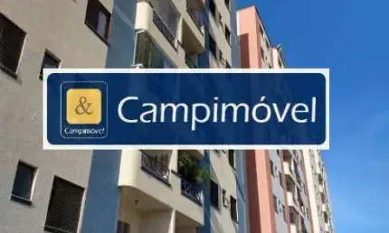 Cobertura para venda em campinas, jardim margarida, 3 dormitórios, 1 suíte, 2 banheiros, 3 vagas