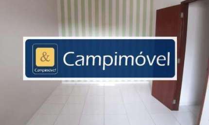 Casa para Venda em Campinas, Jardim Campos Elíseos, 3 dormitórios, 2 banheiros, 8 vagas