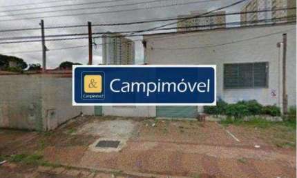 Galpão para Venda em Campinas, Vila Nova, 2 banheiros, 5 vagas