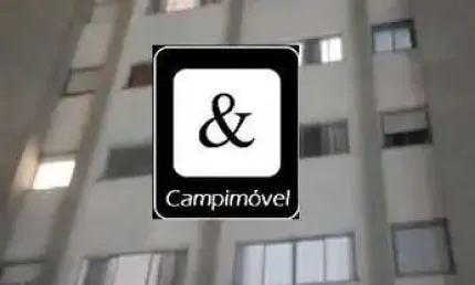 Apartamento para venda em campinas, jardim proença, 3 dormitórios, 2 banheiros, 1 vaga