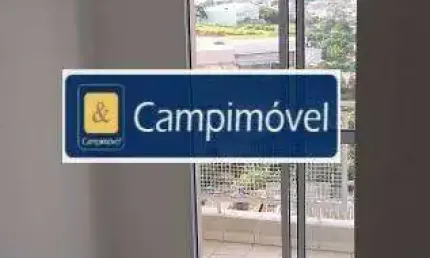 Apartamento para venda em campinas, jardim do lago continuação, 2 dormitórios, 1 banheiro, 1 vaga