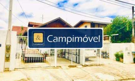 Casa para Venda em Campinas, Jardim do Lago, 3 dormitórios, 1 suíte, 2 banheiros, 6 vagas