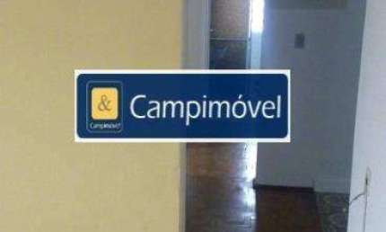 Apartamento para Venda em Campinas, Bonfim, 3 dormitórios, 2 banheiros, 1 vaga