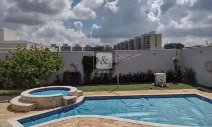 Casa para Venda em Campinas, Swiss Park, 4 dormitórios, 1 suíte, 4 banheiros, 4 vagas