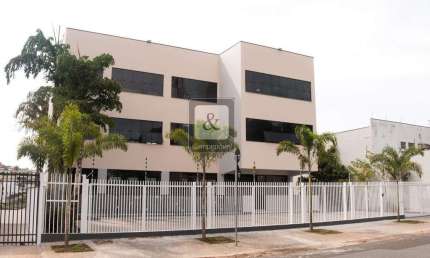 Prédio Comercial para Locação em Campinas, Jardim do Lago, 30 vagas