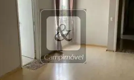 Apartamento para Venda em Campinas, Jardim Baroneza, 2 dormitórios, 1 banheiro