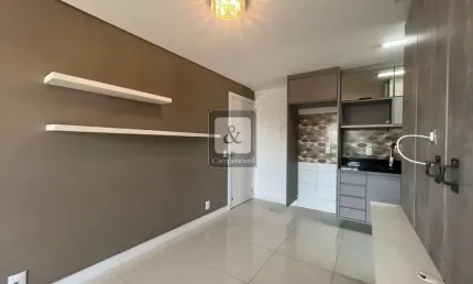 Apartamento para venda em campinas, jardim paranapanema, 3 dormitórios, 1 suíte, 2 banheiros, 1 vaga