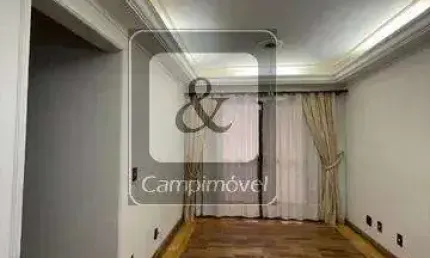 Apartamento para venda em campinas, jardim das bandeiras, 2 dormitórios, 1 banheiro, 1 vaga