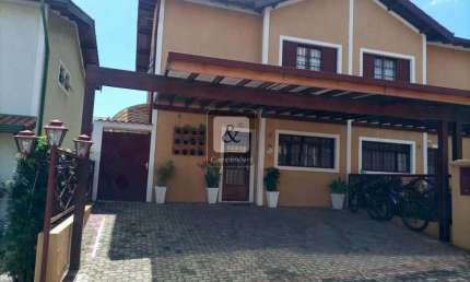 Casa para Venda em Campinas, Jardim Novo Campos Elíseos, 3 dormitórios, 1 suíte, 4 banheiros, 3 vagas