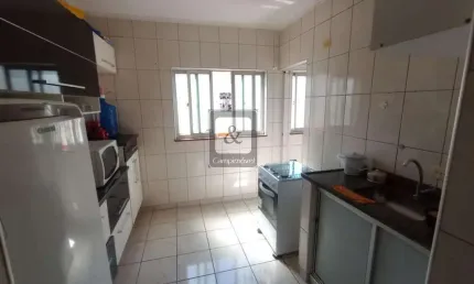 Apartamento para Venda em Campinas, Jardim Paulicéia, 2 dormitórios, 1 banheiro, 1 vaga