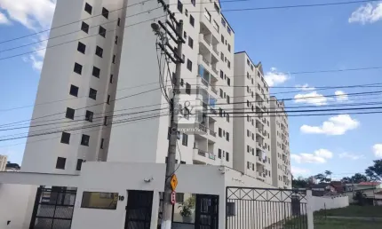 Apartamento para venda em campinas, jardim margarida, 3 dormitórios, 1 suíte, 3 banheiros, 2 vagas