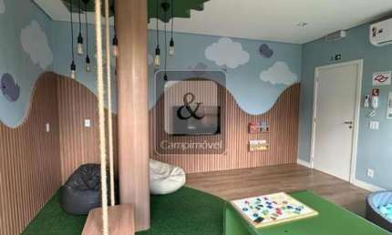 Apartamento para Venda em Campinas, Jardim Guanabara, 3 dormitórios, 1 suíte, 2 banheiros, 2 vagas