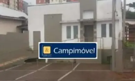 Comercial para locação em campinas, jardim brasil, 5 dormitórios, 2 banheiros, 3 vagas
