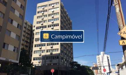 Comercial para Venda em Campinas, Bosque, 3 banheiros, 2 vagas