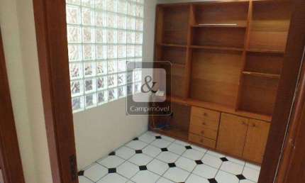 Sala comercial à venda na Rua Conceição, Centro, Campinas