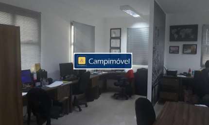 Comercial para Venda em Campinas, Jardim Chapadão, 2 banheiros, 1 vaga