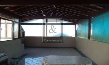 Comercial para Venda em Sumaré, Centro, 4 banheiros, 6 vagas