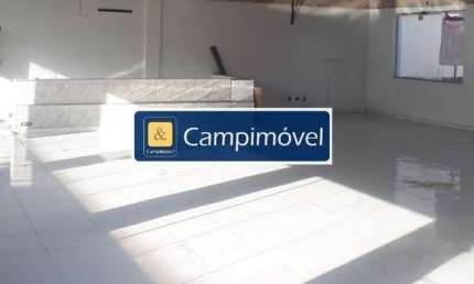Comercial para Locação em Campinas, Centro, 5 banheiros