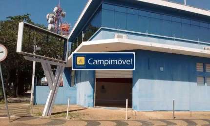 Comercial para Locação em Campinas, Jardim Chapadão, 3 dormitórios, 1 suíte, 3 banheiros, 7 vagas