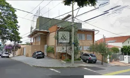 Comercial para Venda em Campinas, Nova Campinas, 1 dormitório, 7 banheiros, 12 vagas