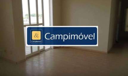 Apartamento para Venda em Campinas, Jardim do Lago, 3 dormitórios, 2 suítes, 2 banheiros, 1 vaga