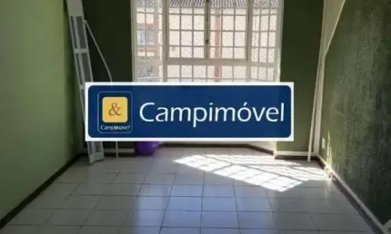 Apartamento para Venda em Campinas, Jardim García, 3 dormitórios, 2 banheiros, 1 vaga