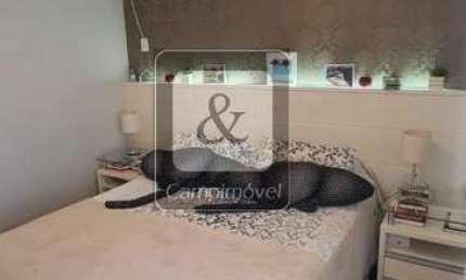 Apartamento para Venda em Campinas, Vila Miguel Vicente Cury, 2 dormitórios, 1 banheiro, 1 vaga