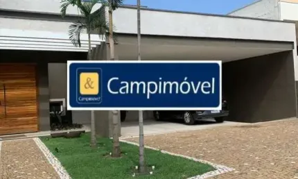 Casa para Venda em Valinhos, Dois Córregos, 4 dormitórios, 4 suítes, 6 banheiros, 4 vagas