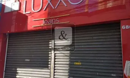 Salão Comercial para Locação em Campinas, Centro, 1 banheiro
