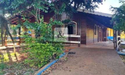 Chácara para Locação em Campinas, RECANTO DOURADOS, 9 dormitórios, 1 suíte, 9 banheiros, 5 vagas