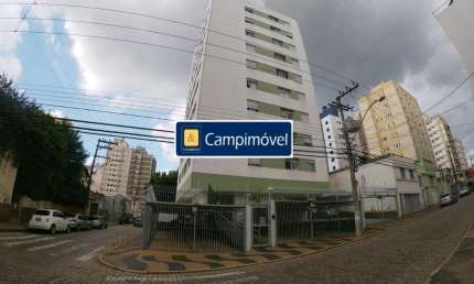 Apartamento para Venda em Campinas, Bosque, 2 dormitórios, 2 banheiros, 1 vaga