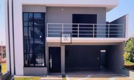 Casa para Venda em Hortolândia, Parque Olívio Franceschini, 3 dormitórios, 1 suíte, 2 banheiros, 4 vagas