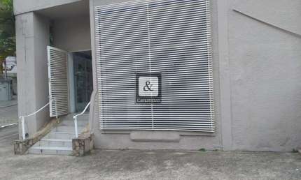 Comercial para Venda em Campinas, Centro, 6 banheiros, 7 vagas