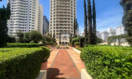 Apartamento para Venda em Campinas, Chácara Primavera, 4 dormitórios, 1 suíte, 3 banheiros, 2 vagas