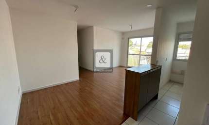 Apartamento para Venda em Campinas, Jardim Nossa Senhora Auxiliadora, 3 dormitórios, 1 suíte, 3 banheiros, 2 vagas
