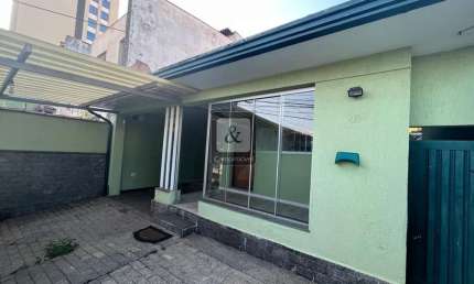 Apartamento para Venda em Campinas, Taquaral, 4 dormitórios, 1 suíte, 3 banheiros, 3 vagas