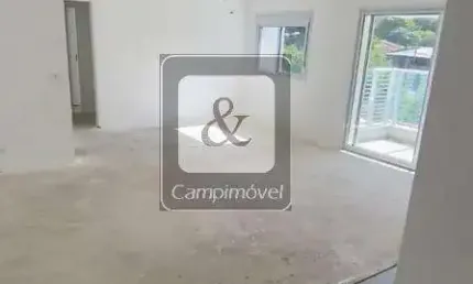 Apartamento para venda em campinas, taquaral, 2 dormitórios, 2 suítes, 3 banheiros, 2 vagas